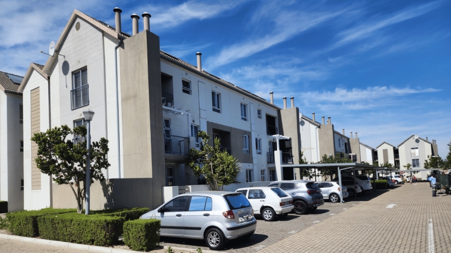 2 Bedroom Property for Sale in Buh Rein Estate Western Cape
